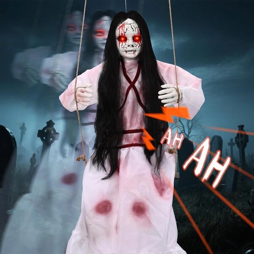 2026 hanging halloween - 2026,