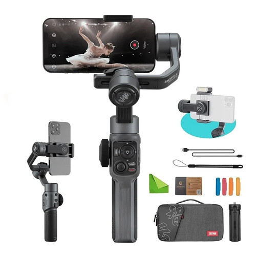 Zhiyun smooth combo - zhiyun,