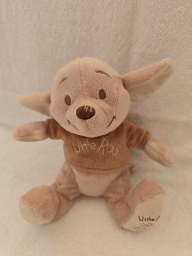 Disney little roo plush - roo, soft