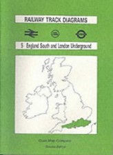Railway Track Diagrams