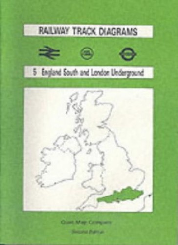 Railway track diagrams - railway,