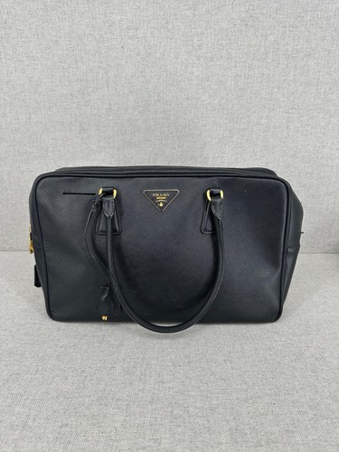 Prada saffiano leather - prada,