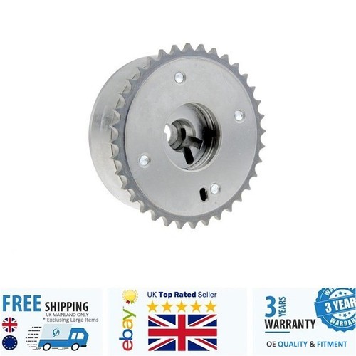 Camshaft adjuster for - adjuster,
