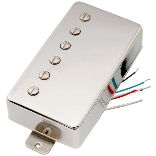 Artec vh59 nickel vintage - vh59-ni,