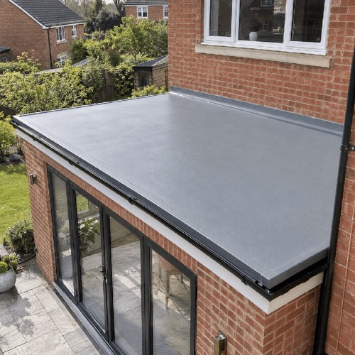Resincoat liquid rubber - liquid, roof