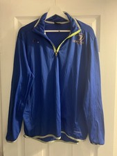 Canterbury Leinster Rugby Shirt Size large