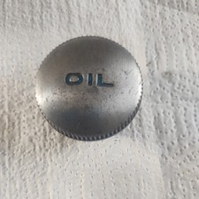 SUZUKI GT500 OIL TANK CAP 1968-1975