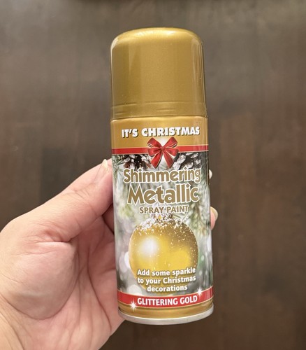 Quick drying shimmer metallic - drying,