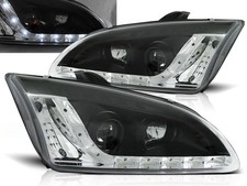 headlights for FORD FOCUS II