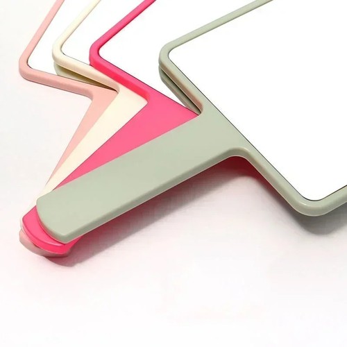 Hairdressers mirror white new - hairdressers,