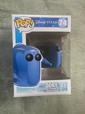 Original Funko Pop Vinyl Dory