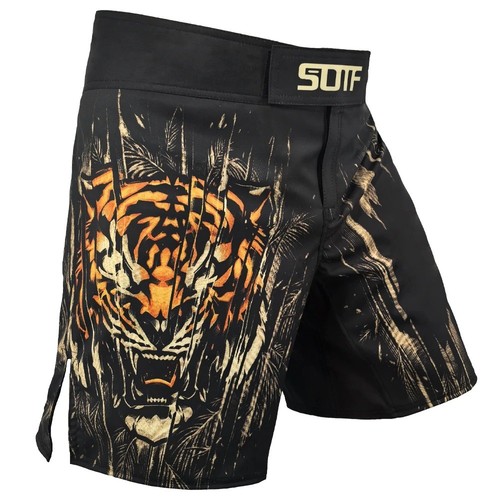 Men mma boxing - men's,