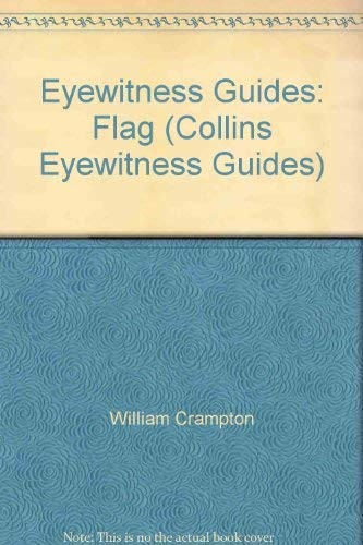Eyewitness guides flag - eyewitness, guides: