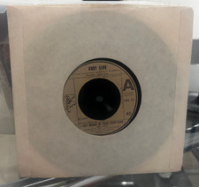 Andy Gibb I Just Want To Be