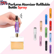 Refillable Perfume Atomiser
