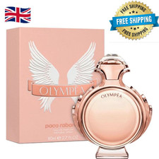 Paco Rabanne Olympea Eau De