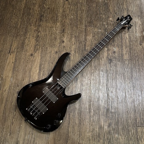 Washburn bb14 electric - electric, bass