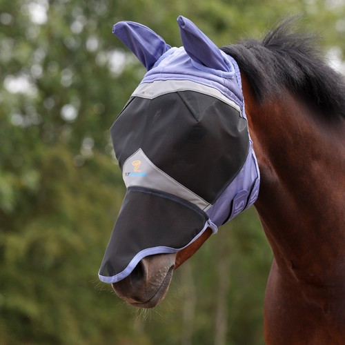 Shires flyguard pro fine - shires,