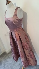 COAST - Rose Pink Structured