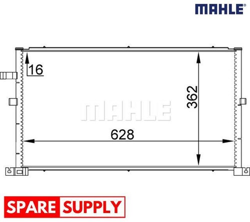 Condenser air conditioning - condenser,,