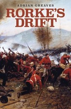 Rorke's Drift (Paperback) -