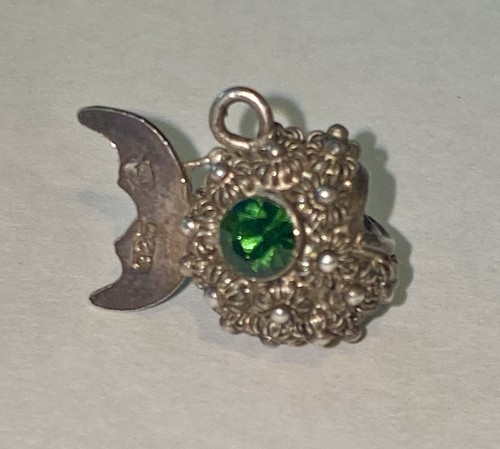 Vintage mexico sterling - mexico,