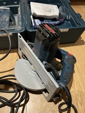 Bosch GKS 190 Professional