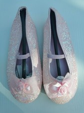 Pink Glitter Party Wedding