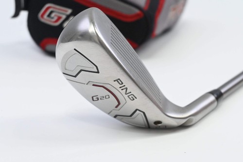 Ping g20 hybrid 23 - 23, degree