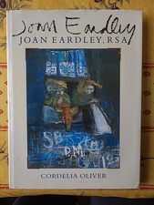 JOAN  EARDLEY, RSA. By