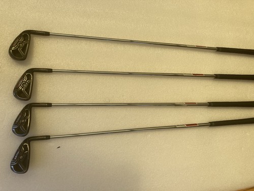 Adams xtd kbs tour golf - xtd, clubs