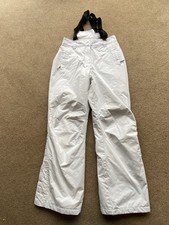 mountain warehouse ski