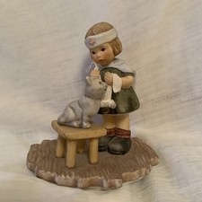 Goebel Tender Loving Care By