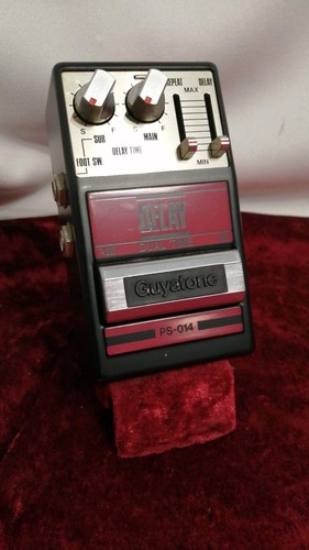 Guyatone 014 - ps-014, (260603)