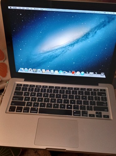 Apple macbook pro a1278 - a1278, 13.3"