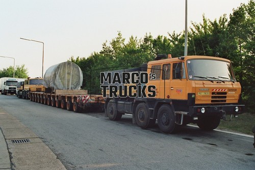 Truck photo tatra - truck, heavy