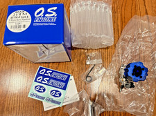 NIB O.S. .21 TM Monster Truck
