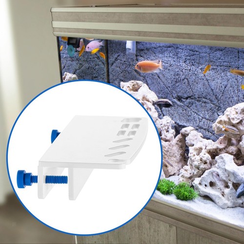 Aquarium plant tools storage - tools,