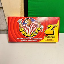 Bullseye Board Game 2nd