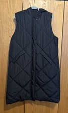 Marks & Spencers womens gilet size 20
