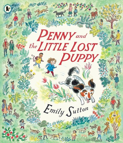Penny and the - little, lost