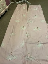 Laura Ashley Amelia Pink Lined