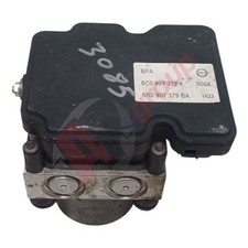 SEAT IBIZA VISTA MK4 15-17 ABS