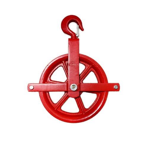 Hoist wheel for scaffolding - wheel,