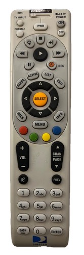 Directv rc65 satellite - rc65,