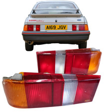 Ford Sierra Mk1 Rear taillight