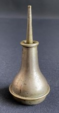 PETROL SQUIRT BRASS THUMB