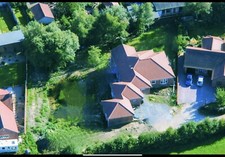 Traditional Roofing and roof