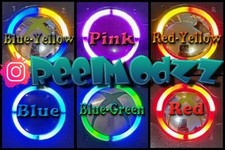 Xbox 360 led mod - 360,