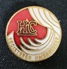 1960s hairdressing council - 1960s,